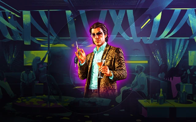 Criminal Careers: Nightclub Boost