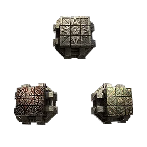 PoE 2 Crisis Fragments For Sale