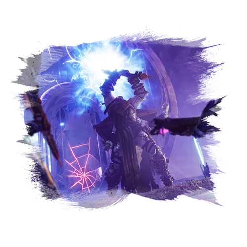 Kell's Fall Exotic Mission Boost (Normal & Expert)