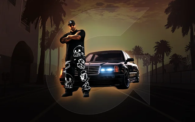 GTA V Driving Stat Boost