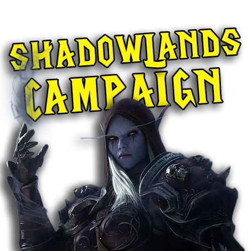 Slands Campaign