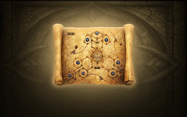 PoE 2 Atlas Progression Bundle