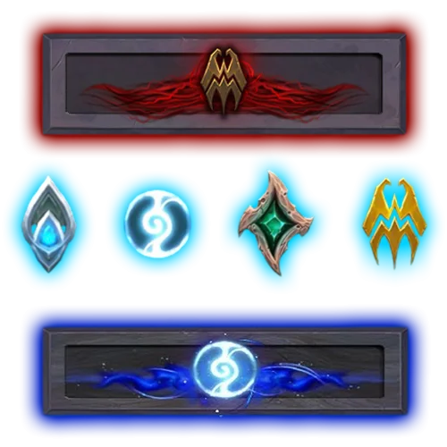 Covenant Renown Boosting Service