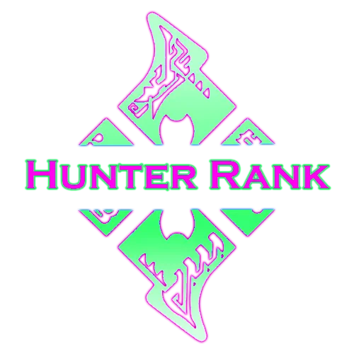 Hunter Rank