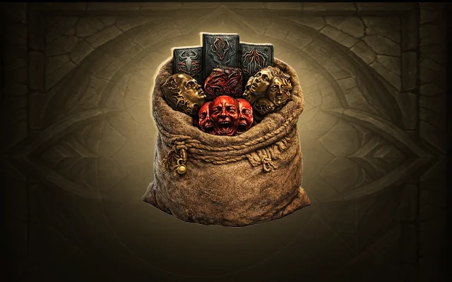 PoE 2 Mapping Bundle