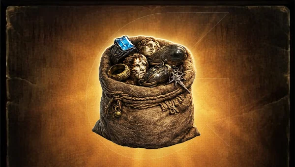 PoE 2 Gambler's Bundles