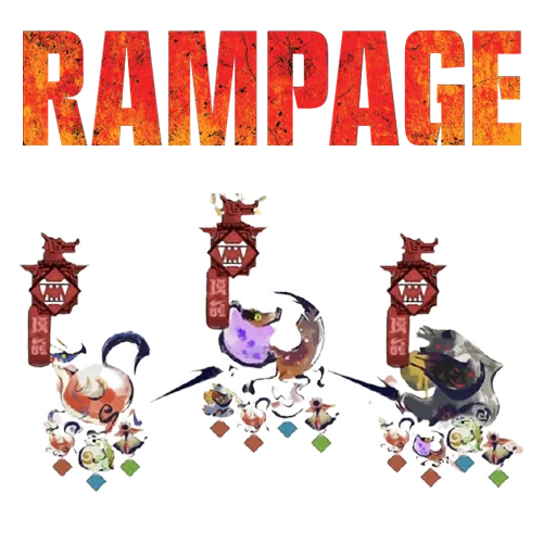 Rampage Quests