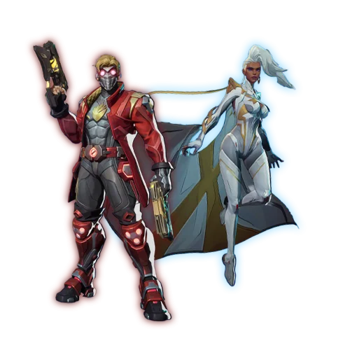 Heroic Journey Skins