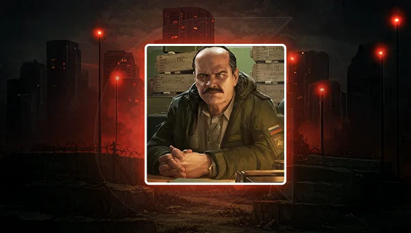 Prapor Quests Service