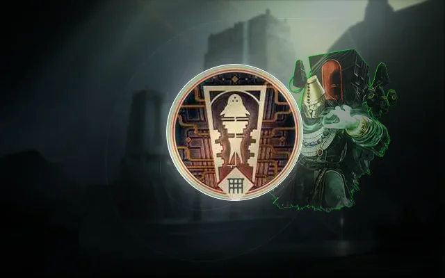 Sundered Doctrine Carry & Recovery Service