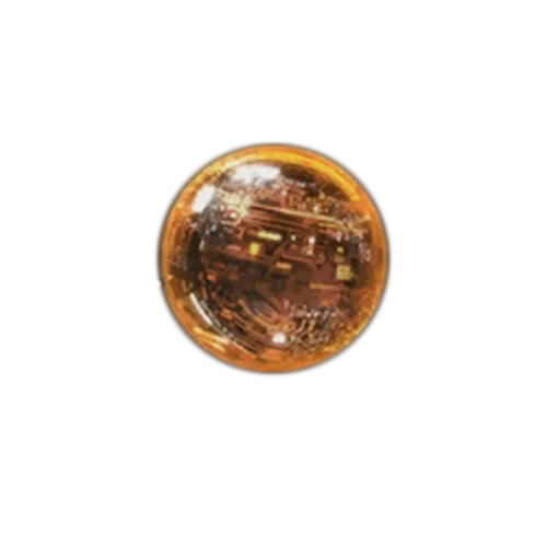 Firepower Augmentation Cores