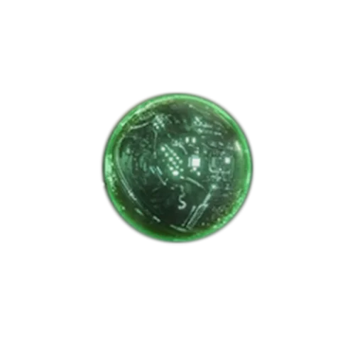 Tactical Augmentation Cores