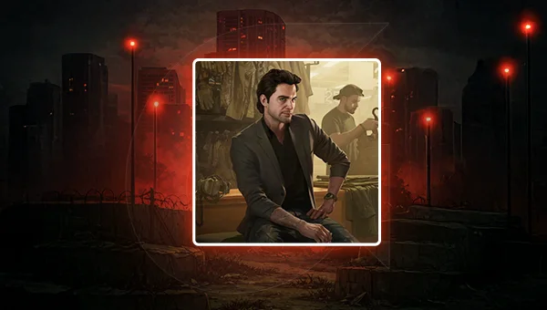 Ragman Quests Service