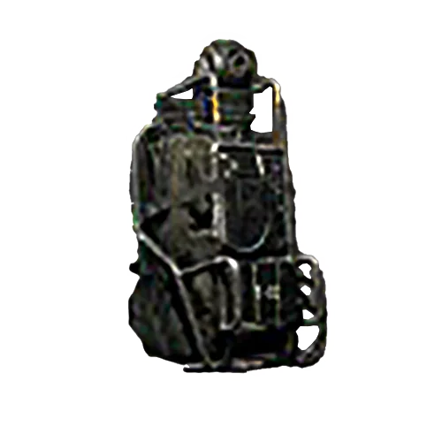 Birdie’s Quick Fix Backpack For Sale