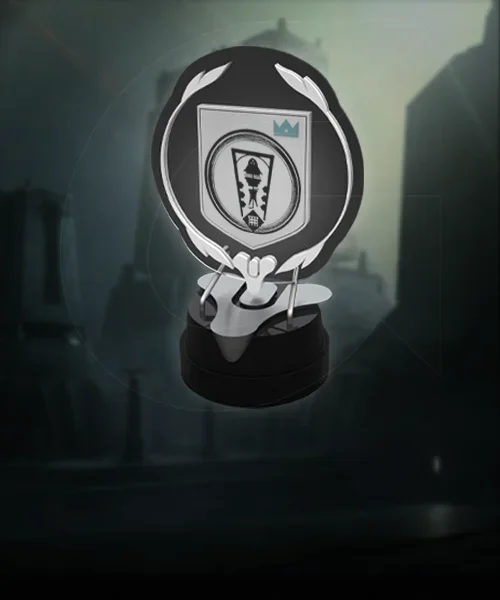 100% Achiever: Sundered Doctrine