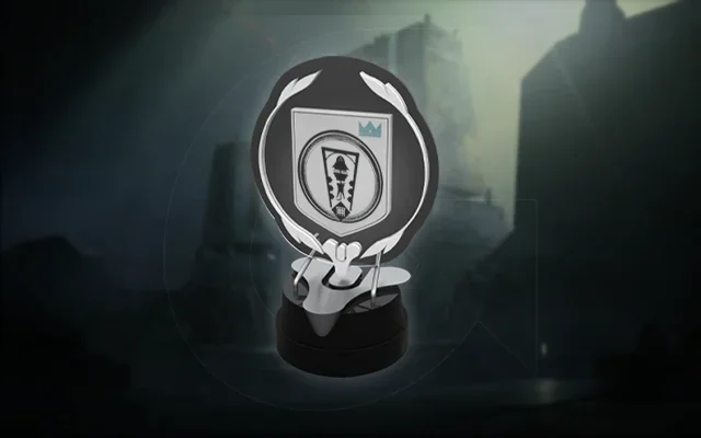 100% Achiever: Sundered Doctrine Bundle Boost