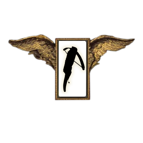 Crafted Rare Crossbow