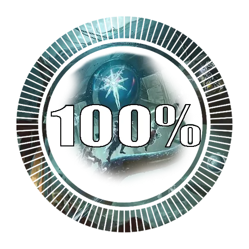 100% Achiever: Episode Heresy