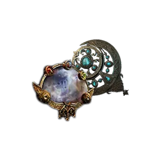 Mirrored Lightning Focus