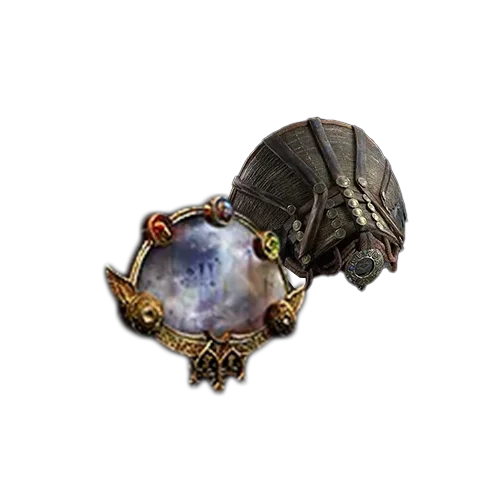 Mirrored Rarity Helm