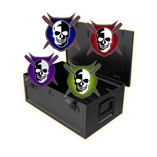 Zombies Main Quests Bundle