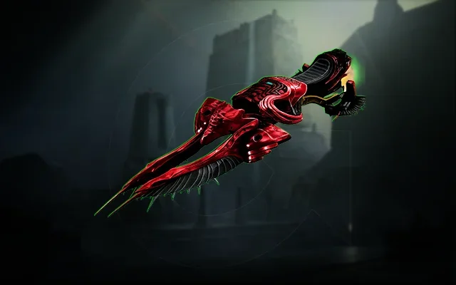 Future Proof Exotic Sparrow Boost