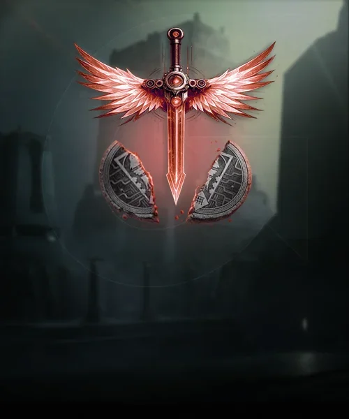 Sundered Doctrine Custom Kills