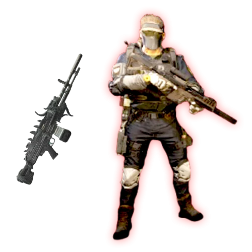 Iron Lung PvP Build For Sale