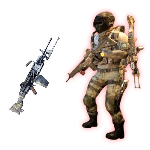 True Patriot Pestilence PvP Build For Sale