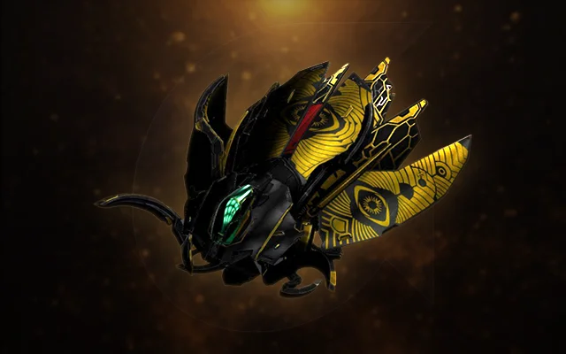 Sacred Barque Trials Ship Boost