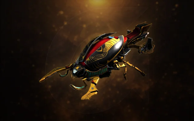 Amulet-S Sparrow Boost