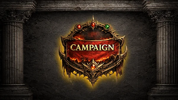 PoE Campaign Completion Boost