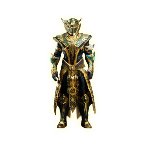 Falcon-Wing Armor Set Boost