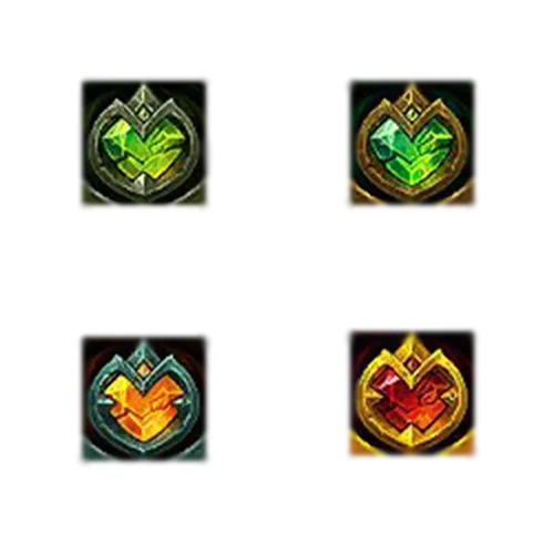 Undermine Crests Boost