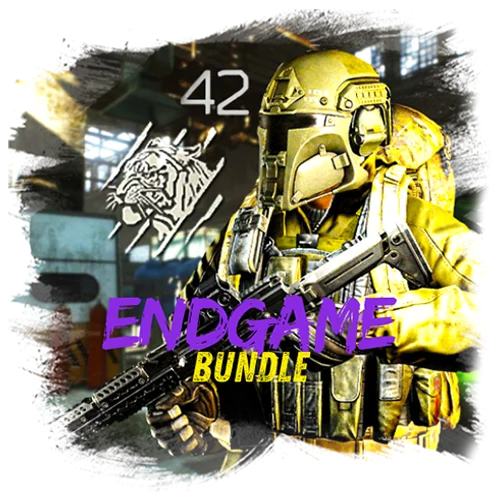 End Game Pack