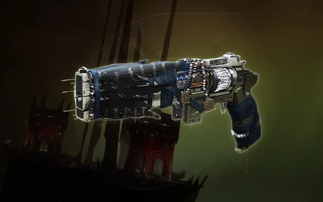 Loud Lullaby God Roll