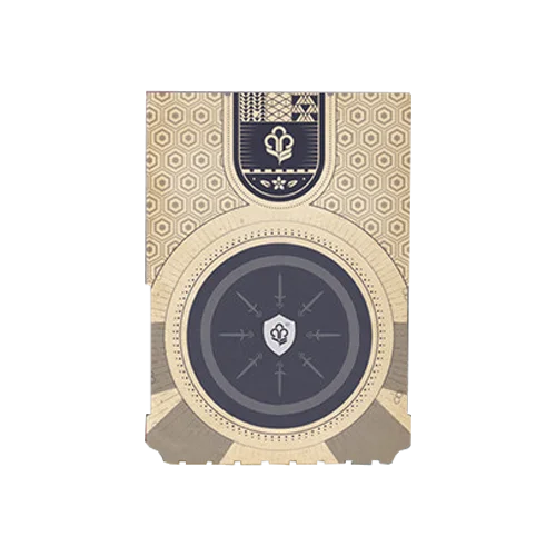 Guardian Games Event Card