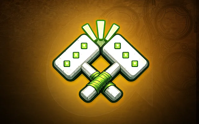 Artian Weapons Reinforce Boost