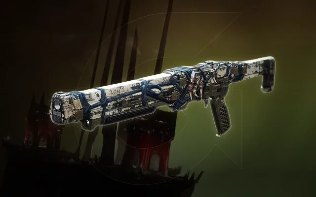 One Small Step God Roll Farming