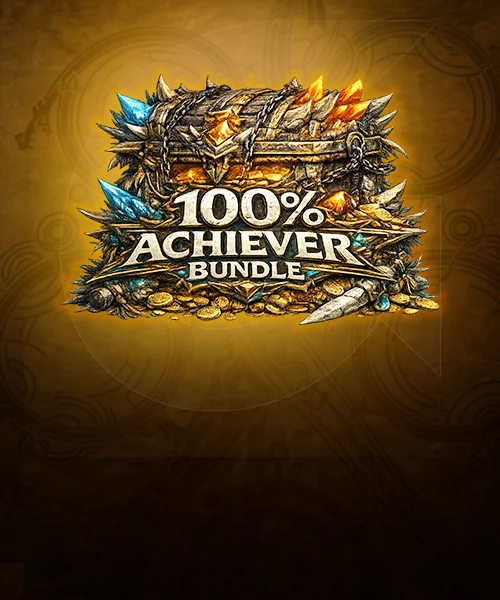 100% Achiever Bundle