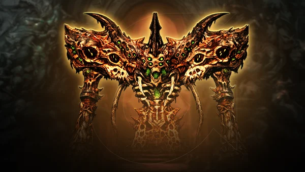 Tormented Belial Kills