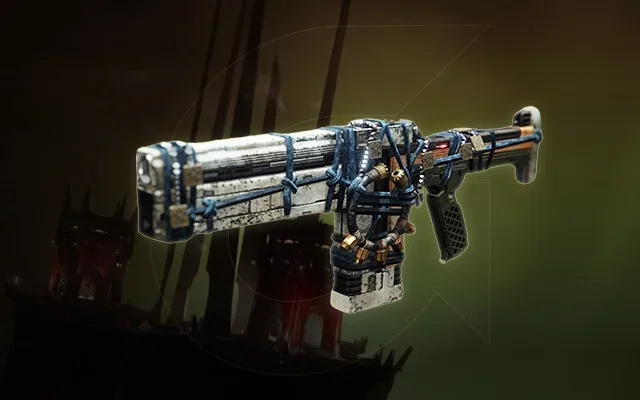 Dream Breaker God Roll