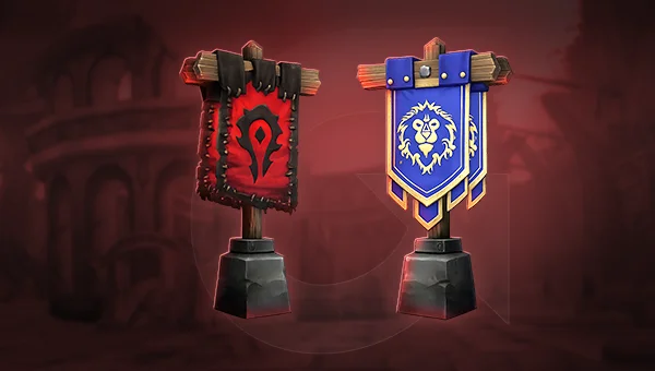 Battleground Blitz Rating Boost