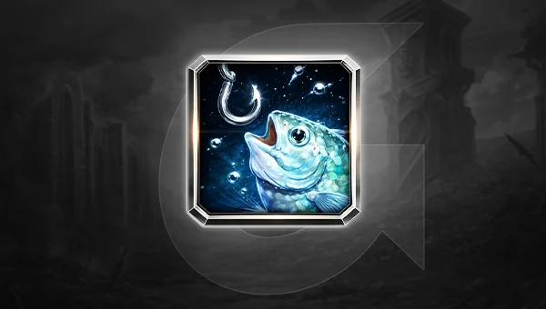 Fishing Profession Leveling Boost