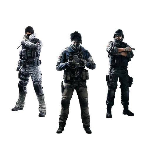 Operators Unlock
