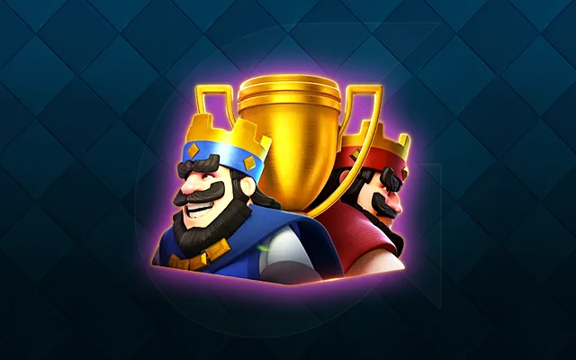 Global Tournament Boost