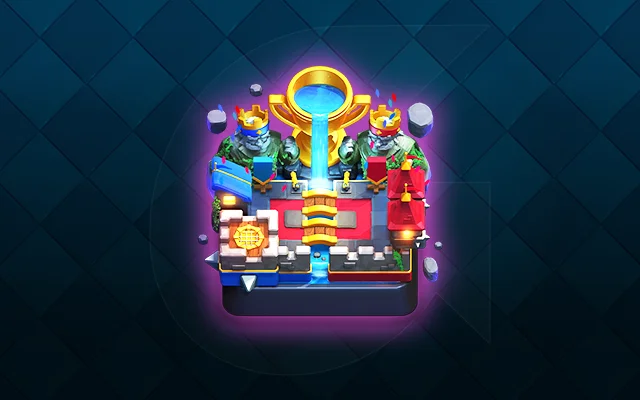 Arena Boosting Service