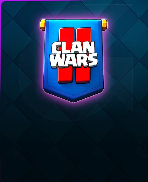 Clan Wars
