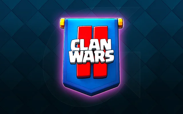 Clan Wars Boost