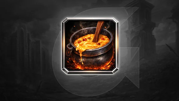 Cooking Profession Leveling Boost